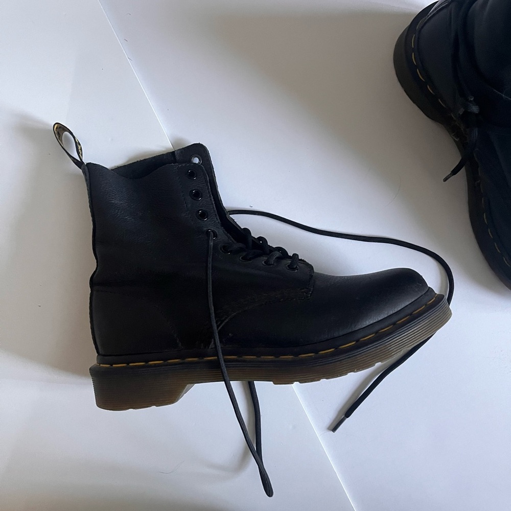 Doc marten boots